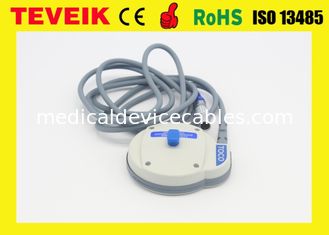 CT1 Fetal TOCO Transducer For Huntleigh BD4000 Fetal Monitor Transducer