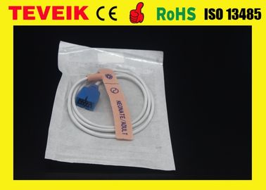 Nellco-r Neonatal / Adult Disposable SPO2 sensor  Probe For GE2500 with Oximax MAX-N