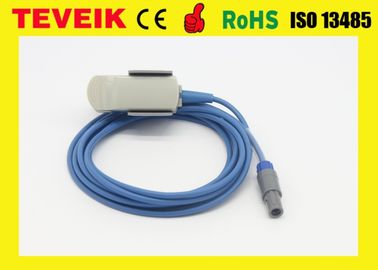 CE/ISO13485 certificate BCI adult finger clip Reusable spo2 sensor