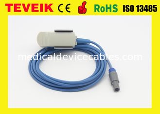 CE/ISO13485 certificate BCI adult finger clip Reusable spo2 sensor