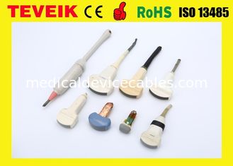 Medical Ultrasound Transducer Repairing Lens , Scanning Head , Cable , connector,element