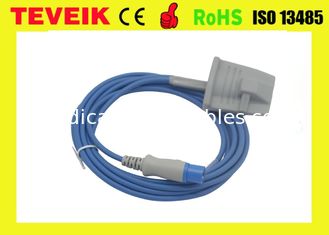 Siemens Drager reusable soft tip adult spo2 sensor with CE & ISO