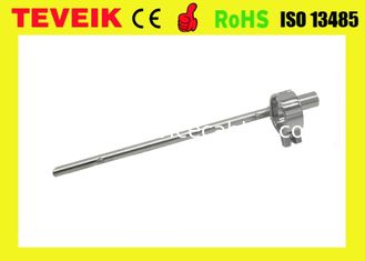 Reusable Endocavity Biopsy Needle Guides for Mindray V10-4(S) 65EC10EA Ultrasound Transducer