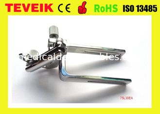 Reusable Biopsy Needle Guides Kit for Mindray 75L38EA 75L38EB 75L38HA 75L38HB Ultrasound Probe