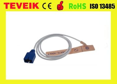 Disposable Nell cor DS-100A Oximax DB 9pin SpO2 Sensor Probe For Neonate