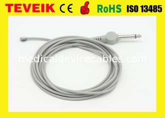 YSI 400 Series Adult Skin Temperature Probe China Made Compatible 409B medical temp sensor
