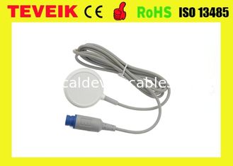 Bistos Fetal US Transducer TPU Material TOCO Patient End For BT-350 Fetal Probe