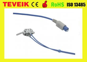 M1193AM1193T HP neonate spo2 sensor with silicone wrap,hp neonate wrap probe