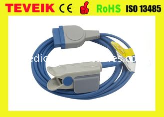 OXY-F4-GE GE Ohmeda adult finger clip SpO2 sensor probe for patient monitor