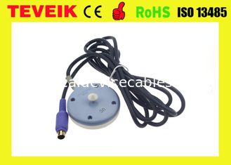 Original New Bistos TOCO transducer fetal toco probe for Bistos BT-300/BT-330 Fetal Monitor