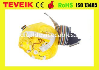 hot sale medical EEG cap with Tin electrode 20 leads EEG hat with best price