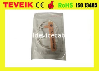 Nihon kohden 9pin spo2 sensor disposable spo2 sensor for neonate /adult with medaplast type