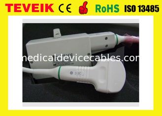 GE 3.5C Convex Array Ultrasound Probe Compatible for Logiq 3/5/7/9,Vividc 5/7