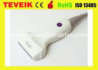 Medical Ultrasound Transducer Siemens VF13-5 linear array probe For X150 / X300 / X500 / G60 Machine