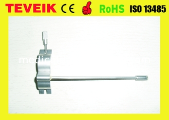 Ultrasound Needle Guide For HP C9-4EC Medical Ultrasound Transducer
