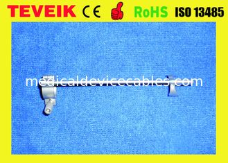 Biopsy needle guide for TOSHIBA  PVF-621VT PVF-641VT PVF-651VT PVG-601V PVM-651VT PVN-661VT PVT-661VT Ultrasound probe