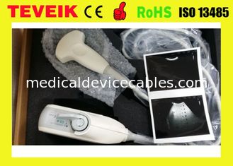 Original New Medical Ultrasound Transducer Medison C2-8 Convex Probe For Sonoace X6 Machine