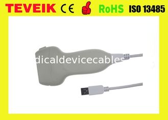 Digital Pocket USB Ultrasound Probe Device, Linear Doppler Probe For Laptop