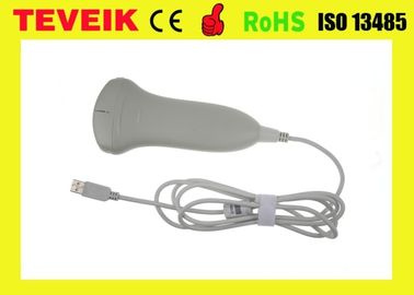 Handheld Portable Mini Usb ultrasound probe doppler/usb ultrasound scanner