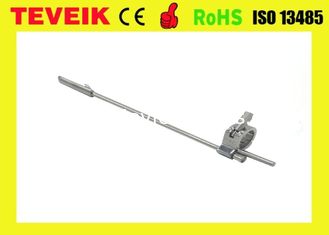 Reusable Biopsy Needle Guide For GE E8C/E8C-RS/E8CS Ultrasound Probe