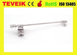 Medical Supplier of Biopsy Ultrasound Needle Guide For HP C8-4V/C9-3V/C10-3V Endocavity Probe