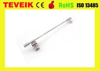 Biopsy Ultrasound Needle Guide Kit compatible with HP C8-4V & C9-3V Ultrasound Probe