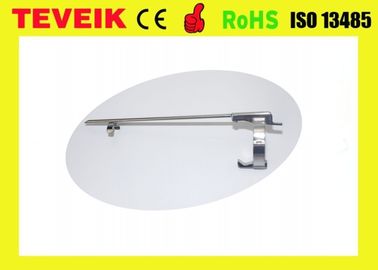 Low Cost Biopsy Medical GE IC9 IC9-RS Endocavitary Ultrasound Guided Needle Adapter
