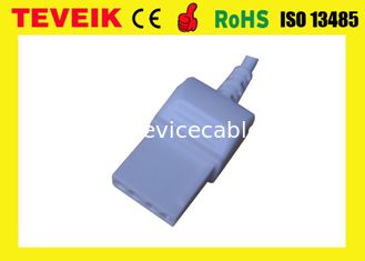 Medical invasive blood pressure transducer disposable ibp transducer with Utah Connector