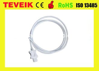 Disposable Skin Temperature Probe, compatible adult disposable temp probe