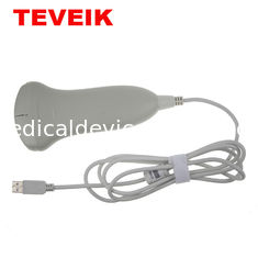 USB Ultrasound Transducer Probe Convex for IOS, Android and Windows