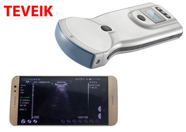 Low Price Wireless Ultrasound Probe Mobile Gyne Ultrasound Machine