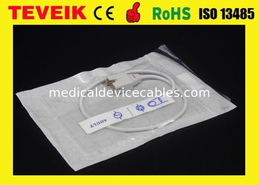 Ms 1776 Adult Disposable Spo2 Sensor 0.45m,DB7pin, for o Patient Monitor