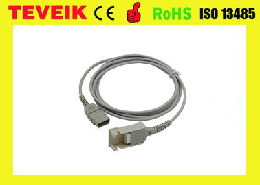 BCI SpO2 Adapter Cable DB 9pin to DB9 Female SpO2 Extension Cable