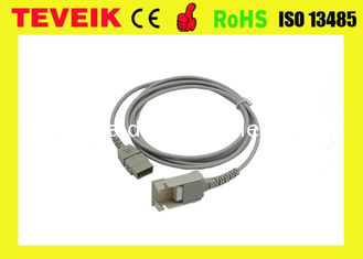 BCI SpO2 Adapter Cable DB 9pin to DB9 Female SpO2 Extension Cable