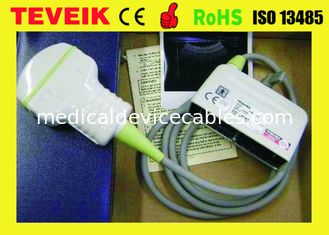 Multi - Frequency Ultrasound Transducer Probe Toshiba PVM-375AT For Nemio