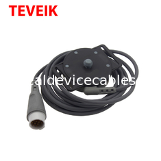 TPU Cable Toco Fetal Monitor Probe GE Corometrics Transducer 2264HAX 2264LAX