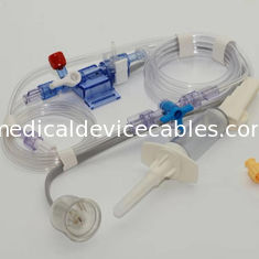 Medical Abbott disposable IBP transducers with Single Channel Kit