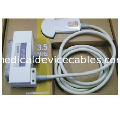 Convex Array Ultrasonic Transducer Probe  CA11 3.5/5.0 MHz 6 Months Warranty