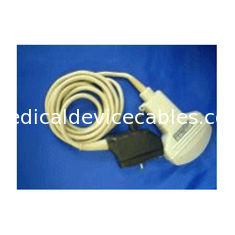 Aloka UST-934N-3.5 Convex Ultrasound Probe 3.5 MHz 6 Months Warranty For SH-101