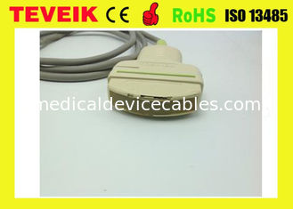 Convex Ultrasound Transducer Probe 3.0/3.75MHz TOSHIBA PVG-366M SSA-220A Application