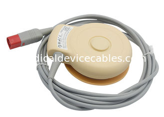 Original  HP Patient Monitor Accessories M2734B M2735A  M2736A TOCO Transducer Avalon FM20,FM30 M2702A,M2703A