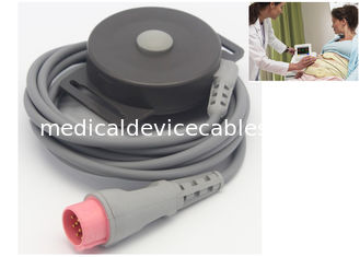 Sonicaid OxFord TOCO Fetal Probe Team , Duo Fetal Ultrasound Probe Attractive Design