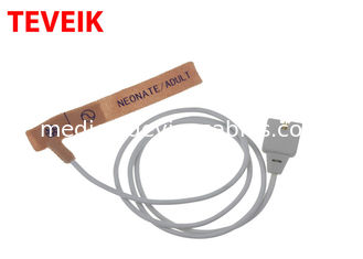 MAX-A  for Nellco-r patient monitor DB 9pin adult disposable SpO2 sensor