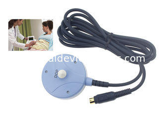 Abdominal US Fetal Ultrasound Transducer Probe Bistos BT 300 12 Month Warranty