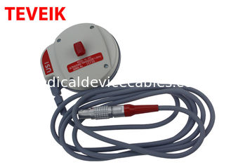 Huntleigh Lemo US Fetal Transducer , BD4000 External Transducer For Fetal Monitoring