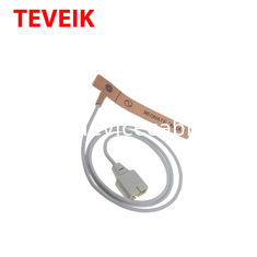 Teveik Factory Price Nonin Neonatal Adult Disposable SPO2 Sensor, Medaplast