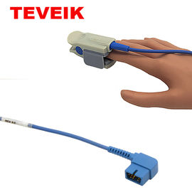 Nonin  Adult Reusable SPO2 Sensor, Cable SPO2 DB 7 PIN