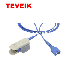  Adult Spo2 Sensor Reusable SPO2 Cable for  Rad 5 6 7 8, DB 7pin