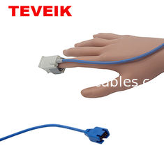  Finger Clip SPO2 Sensor Pediatric Probe for  Patient Monitor