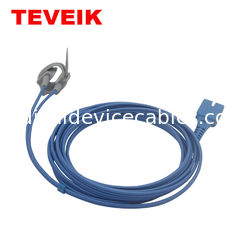  Spo2 Probe Neonate wrap SPO2 Sensor, DB 9pin